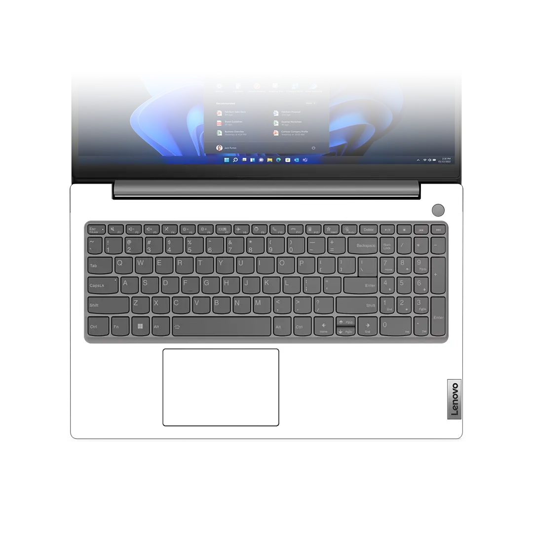 Preload Essential / White Matte