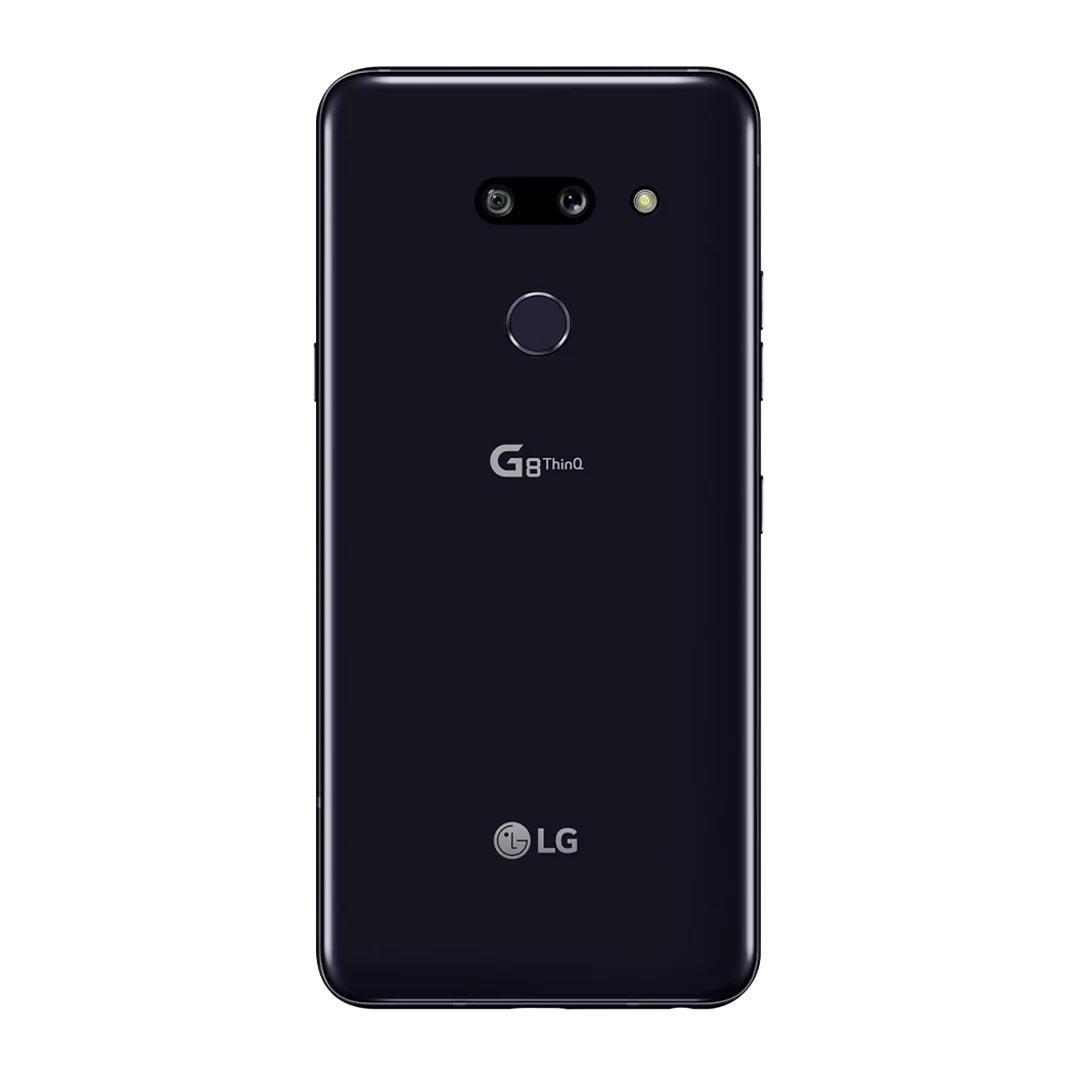 LG G8 ThinQ Skins & Wraps