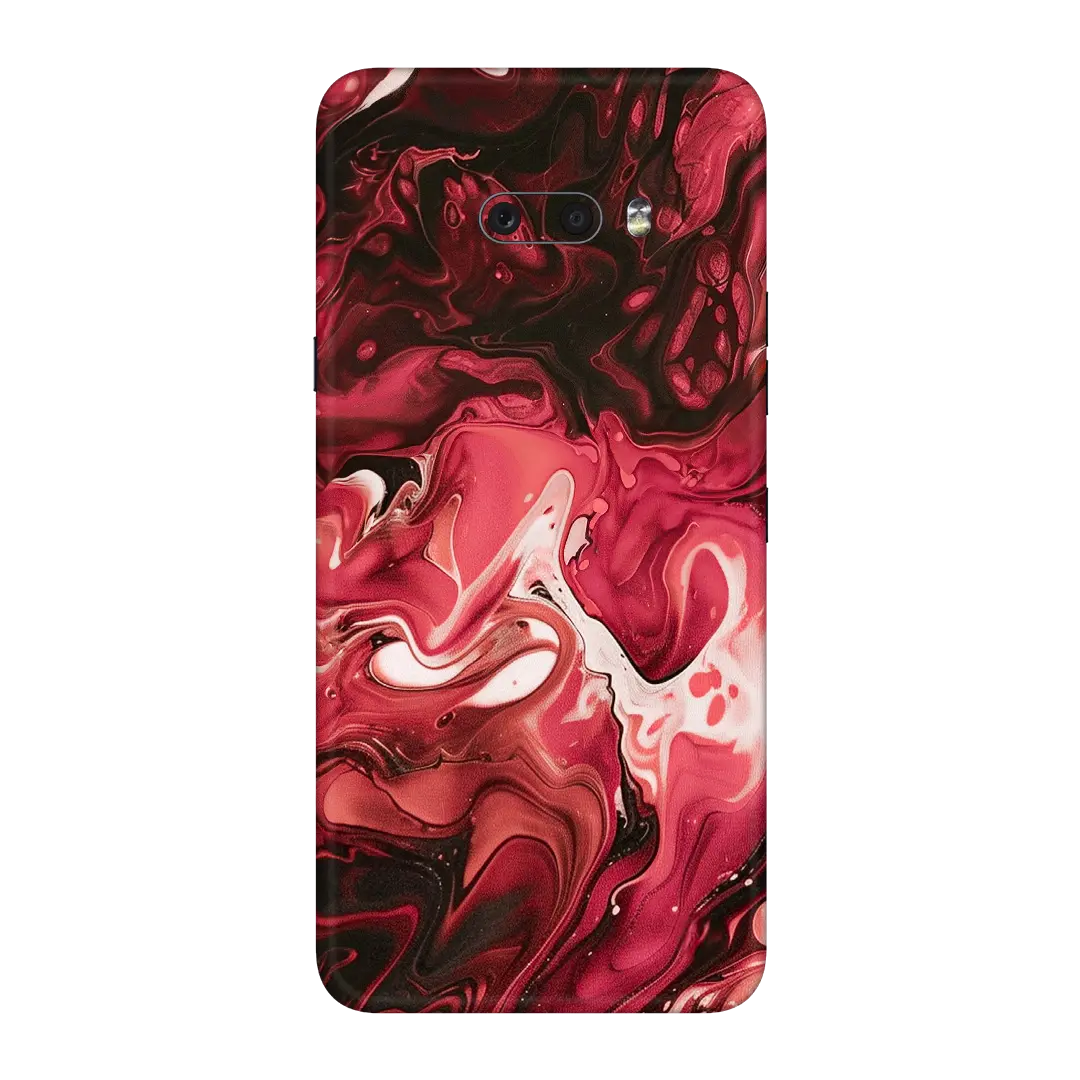 Preload Full Back / Blood Rush