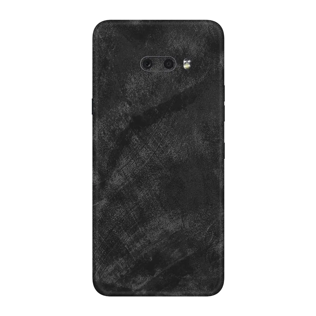 Preload Full Back / Grunge