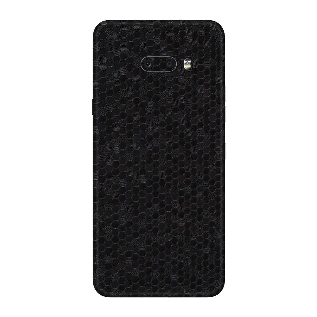 Preload Full Back / Hive