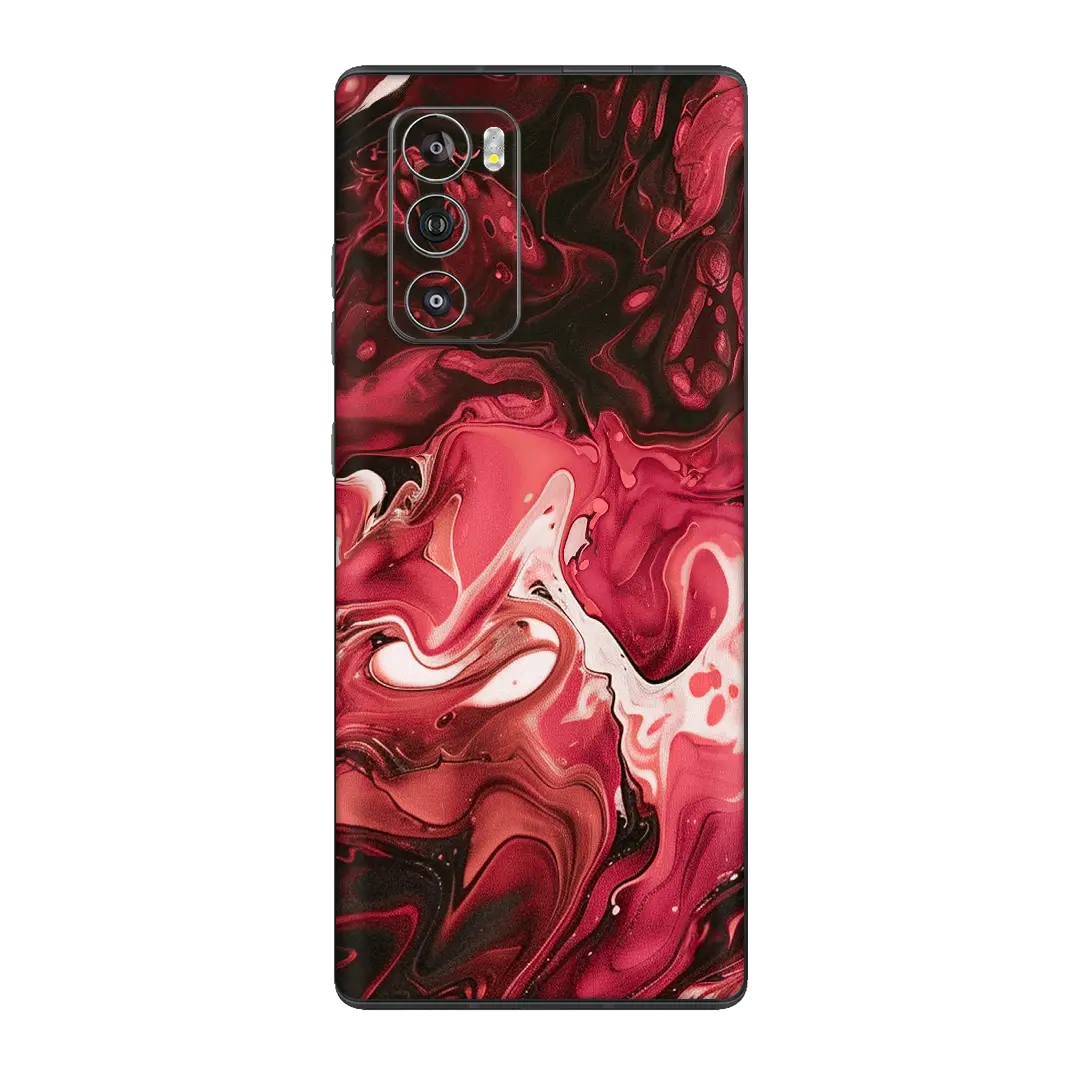 Preload Flat Back / Blood Rush