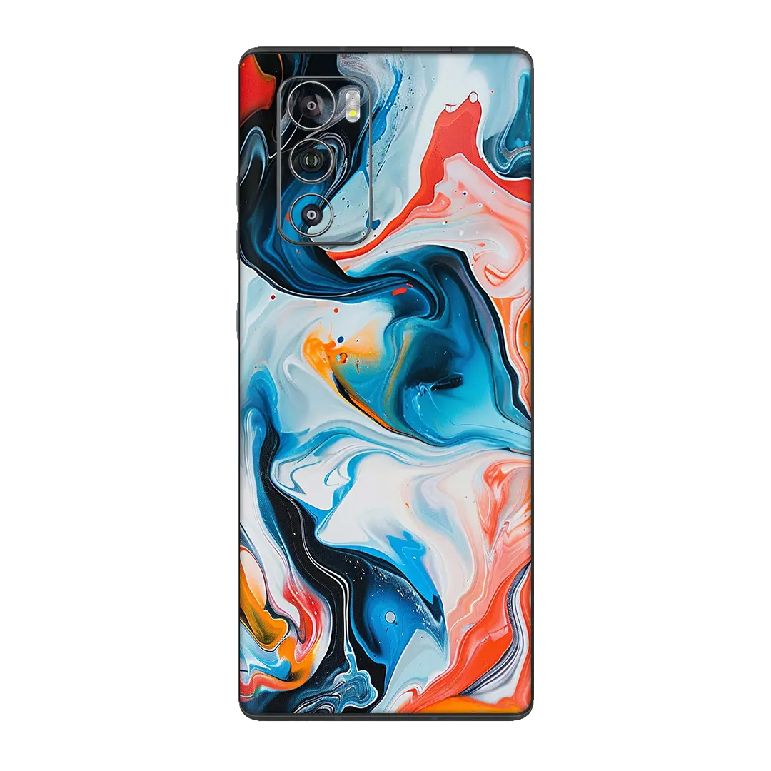 Preload Flat Back / Cryo Flare