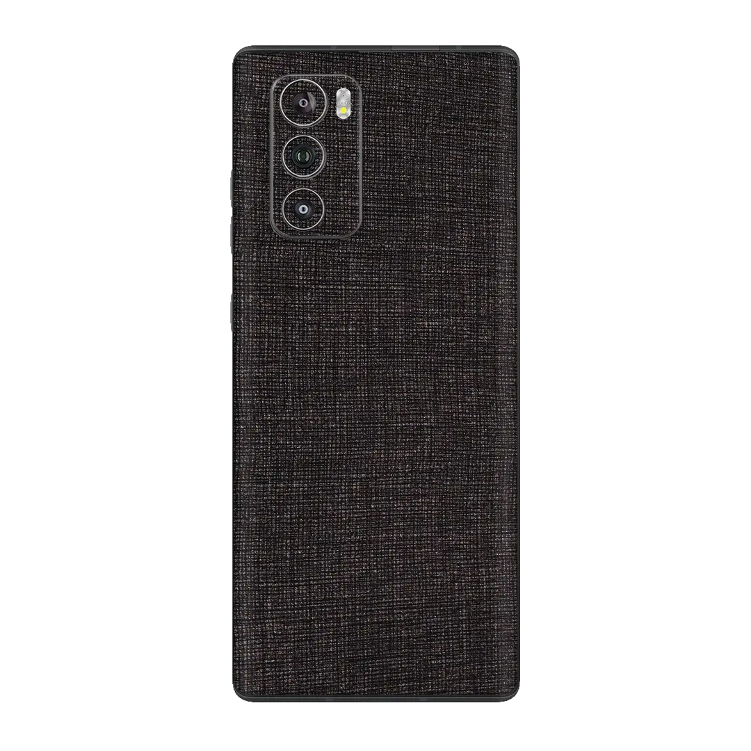 Preload Flat Back / Fabrix