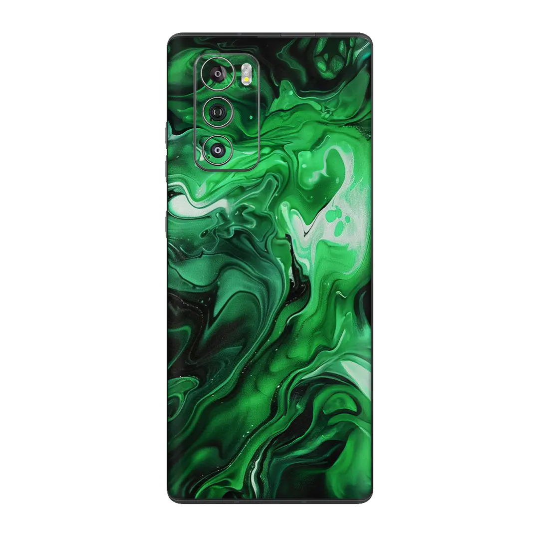 Preload Flat Back / Goblin Gas