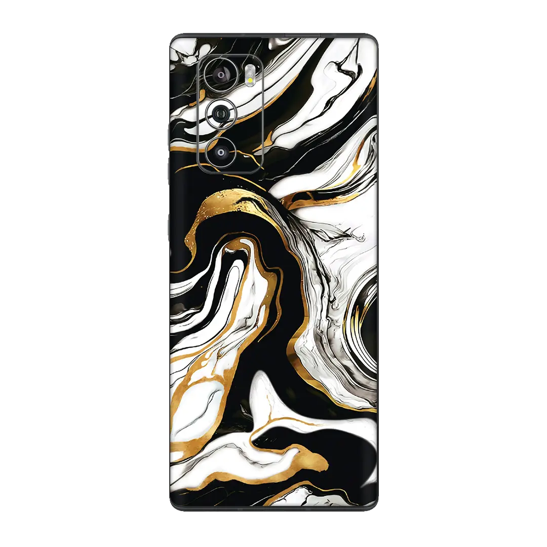 Preload Flat Back / Golden Abyss