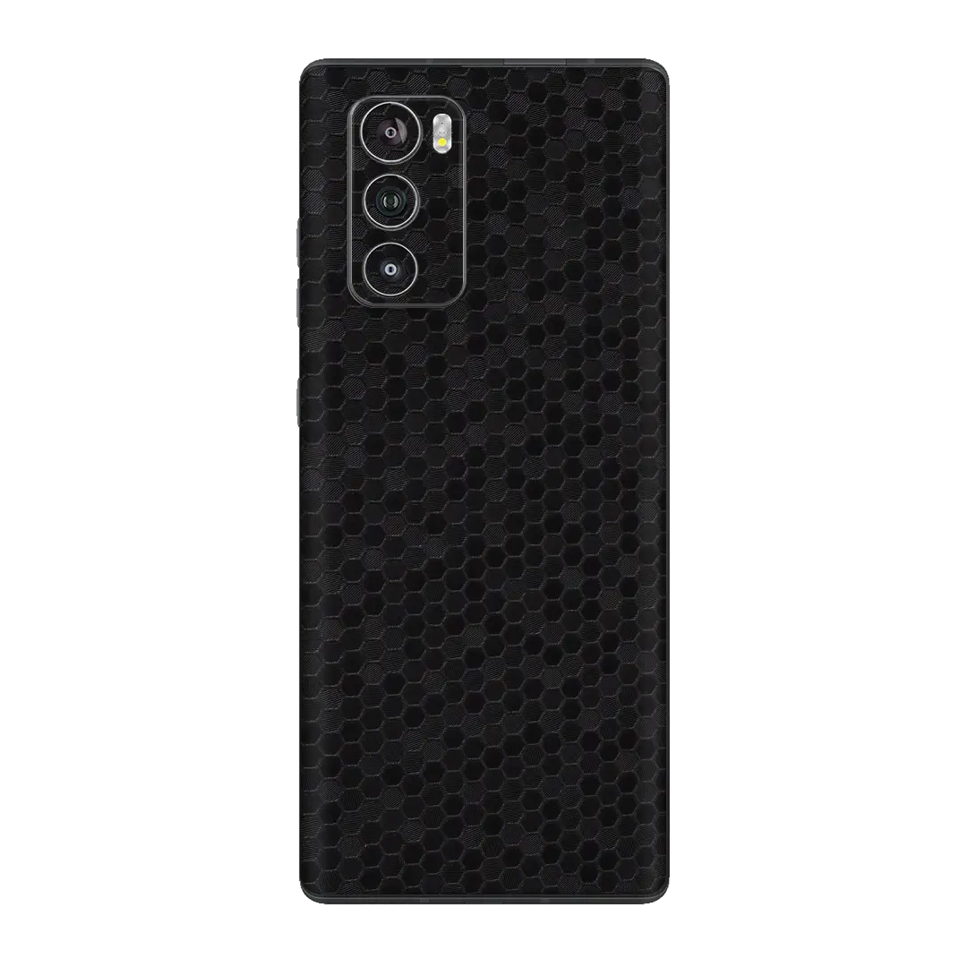 Preload Flat Back / Hive