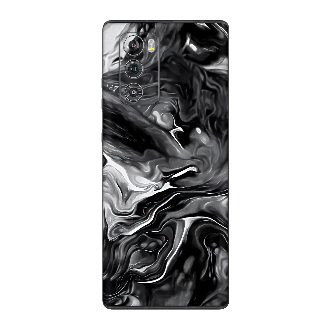 Preload Flat Back / Midnight Fog