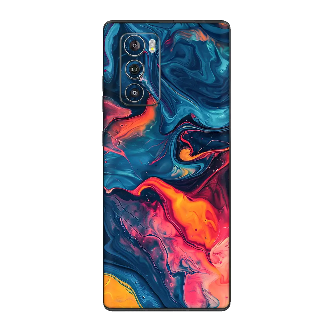 Preload Flat Back / Molten Fury