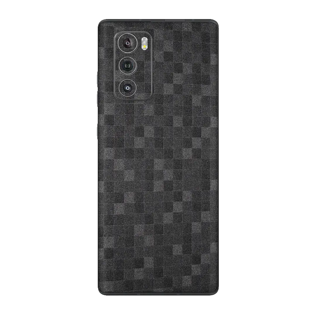 Preload Flat Back / Pixels Dark