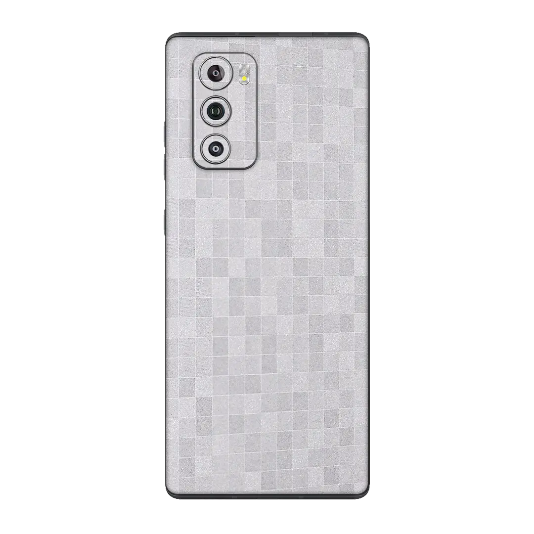 Preload Flat Back / Pixels Light