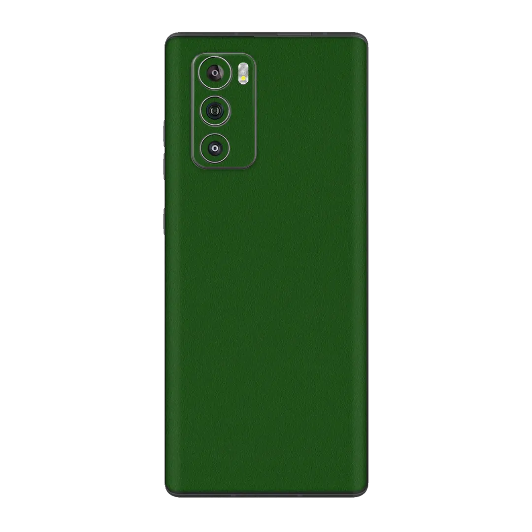 Preload Flat Back / Sandstone Green