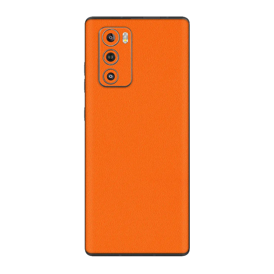 Preload Flat Back / Sandstone Orange