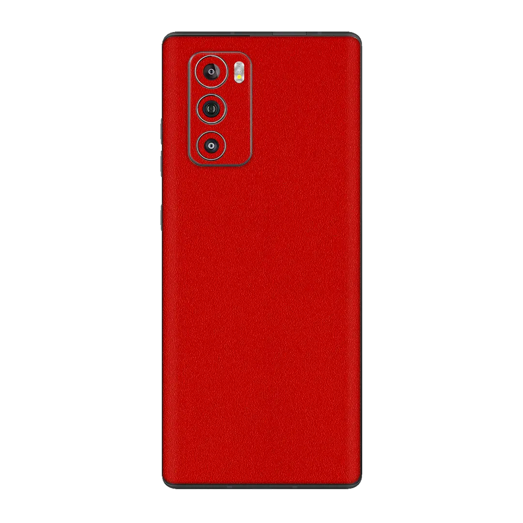 Preload Flat Back / Sandstone Red