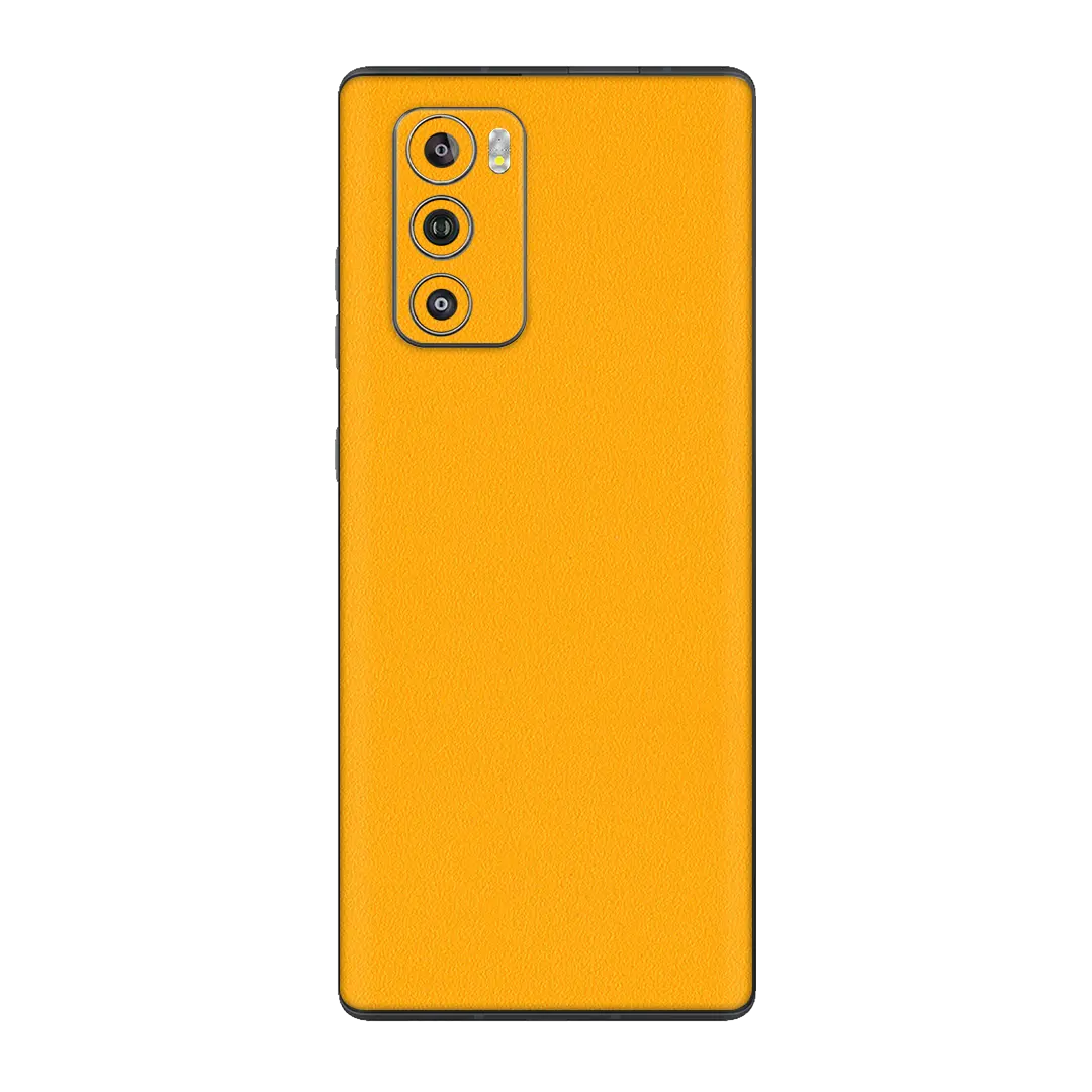 Preload Flat Back / Sandstone Yellow