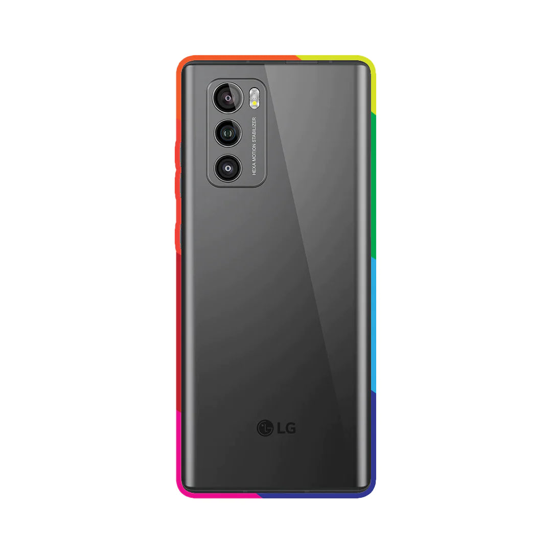 LG Wing Skins & Wraps