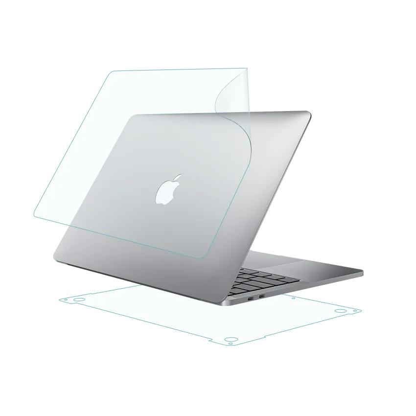 MacBook Pro 16 inch 2019 Body Protector