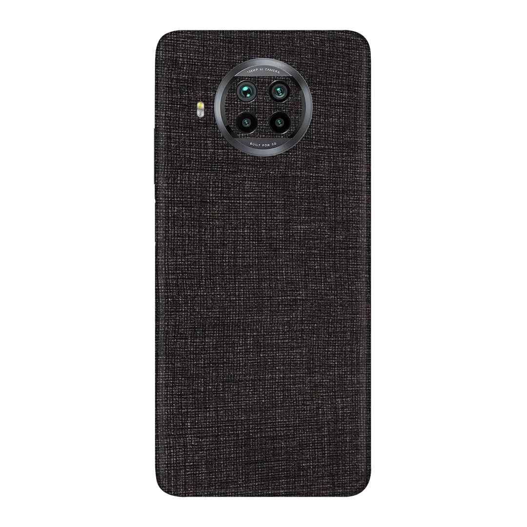 Preload Full Back / Fabrix