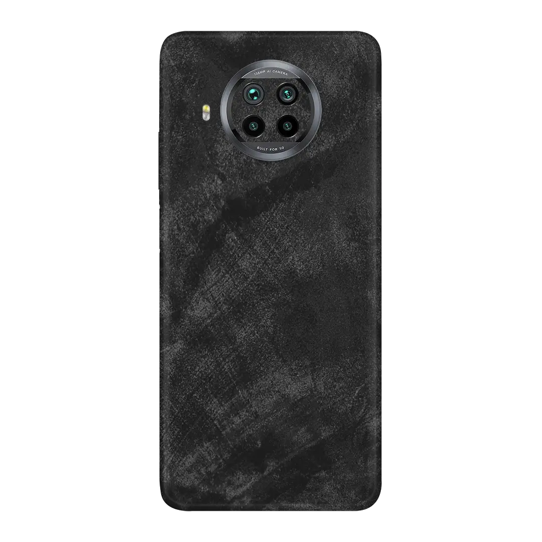 Preload Full Back / Grunge