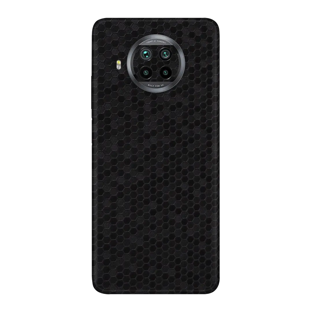 Preload Full Back / Hive