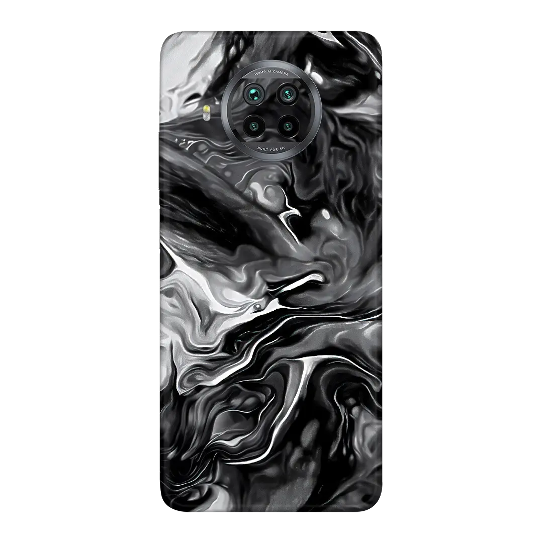 Preload Full Back / Midnight Fog