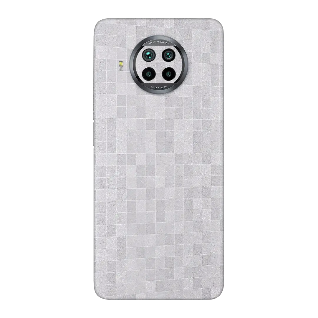 Preload Full Back / Pixels Light