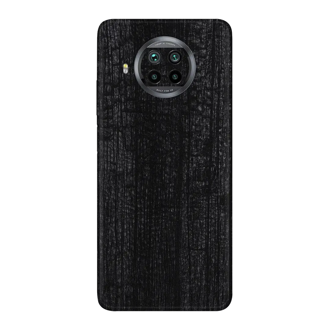 Preload Full Back / Raptor