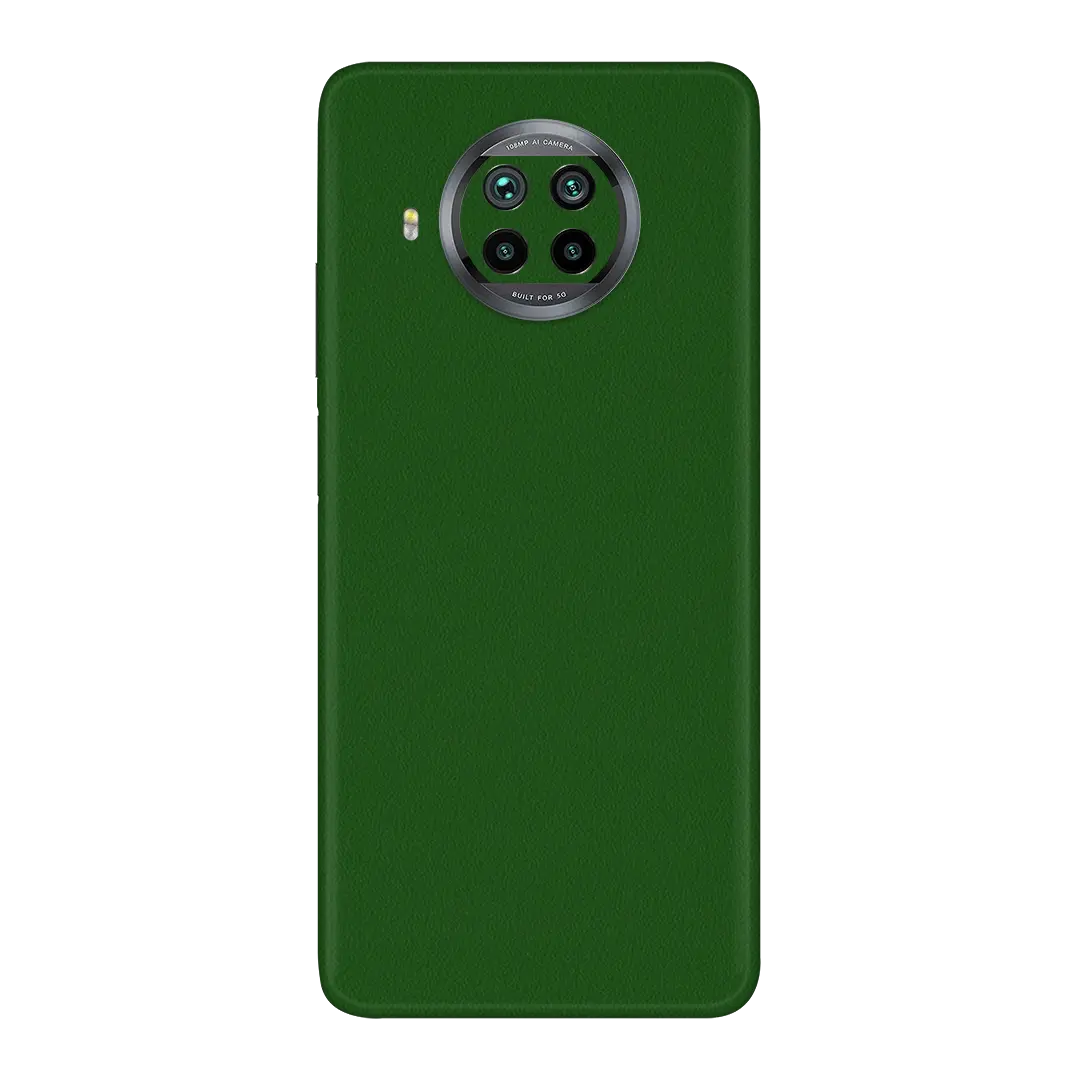 Preload Full Back / Sandstone Green