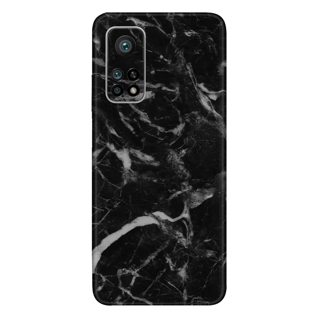 Preload Full Back / Black Marble