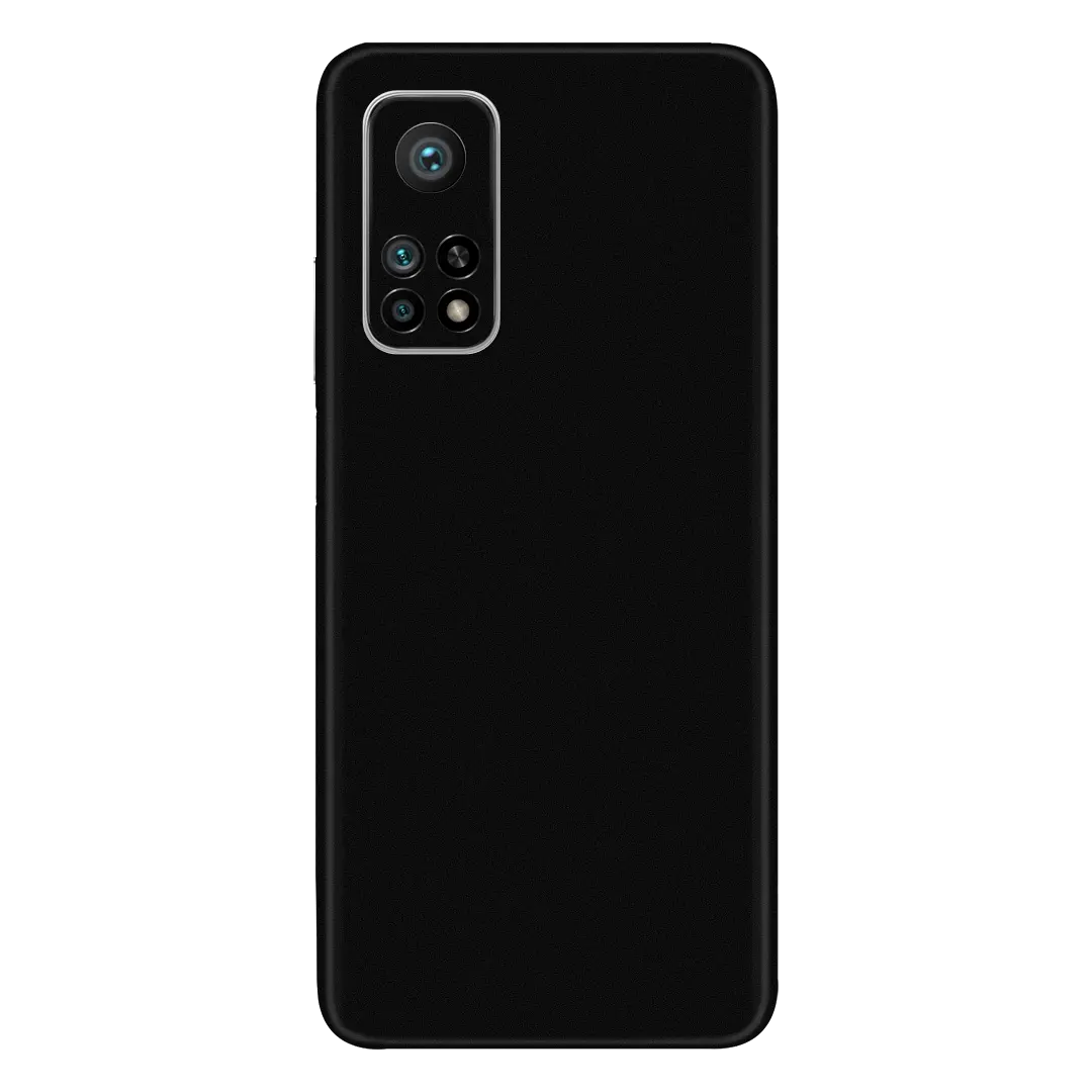 Preload Full Back / Black Matte