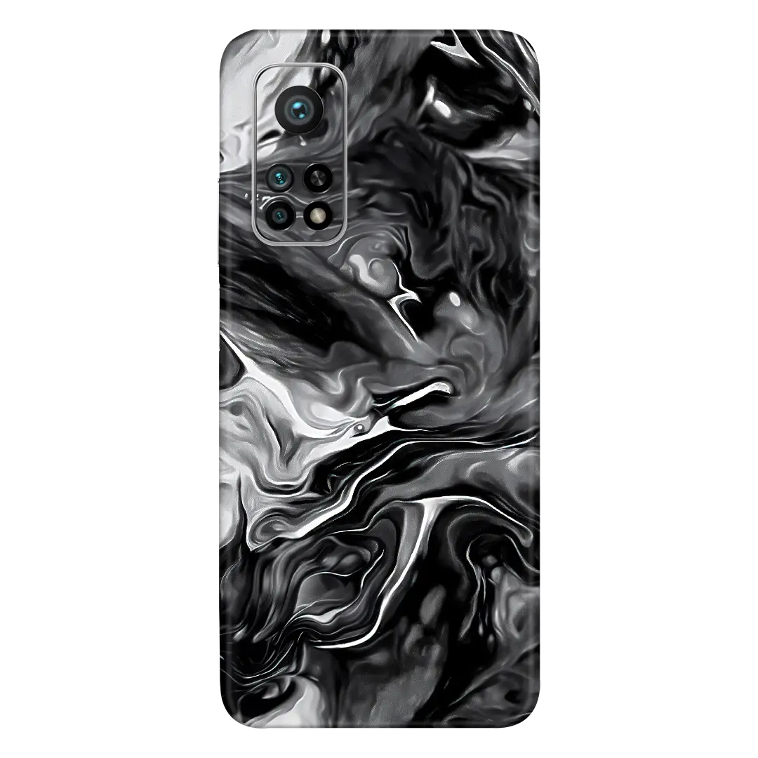 Preload Full Back / Midnight Fog