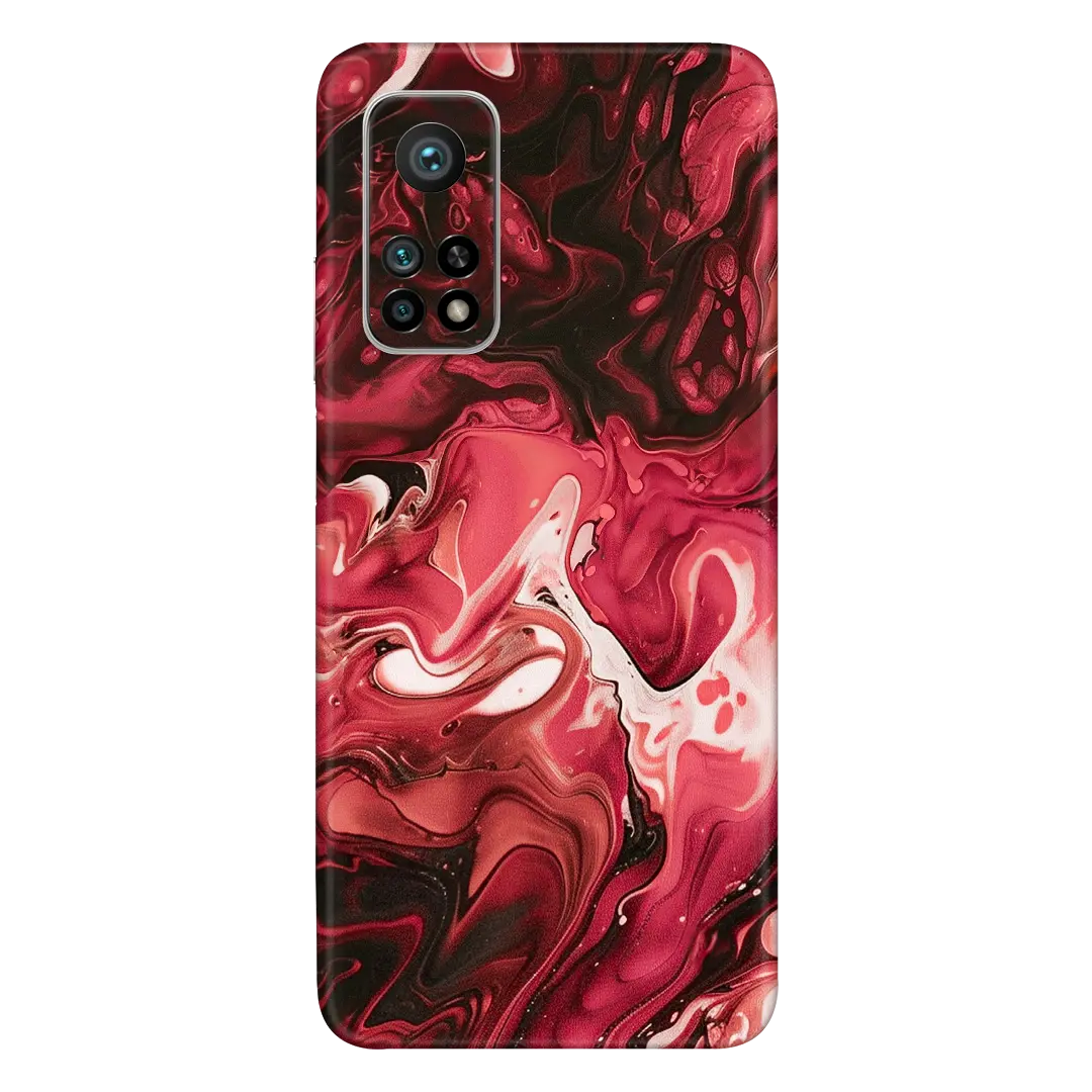 Preload Full Back / Blood Rush