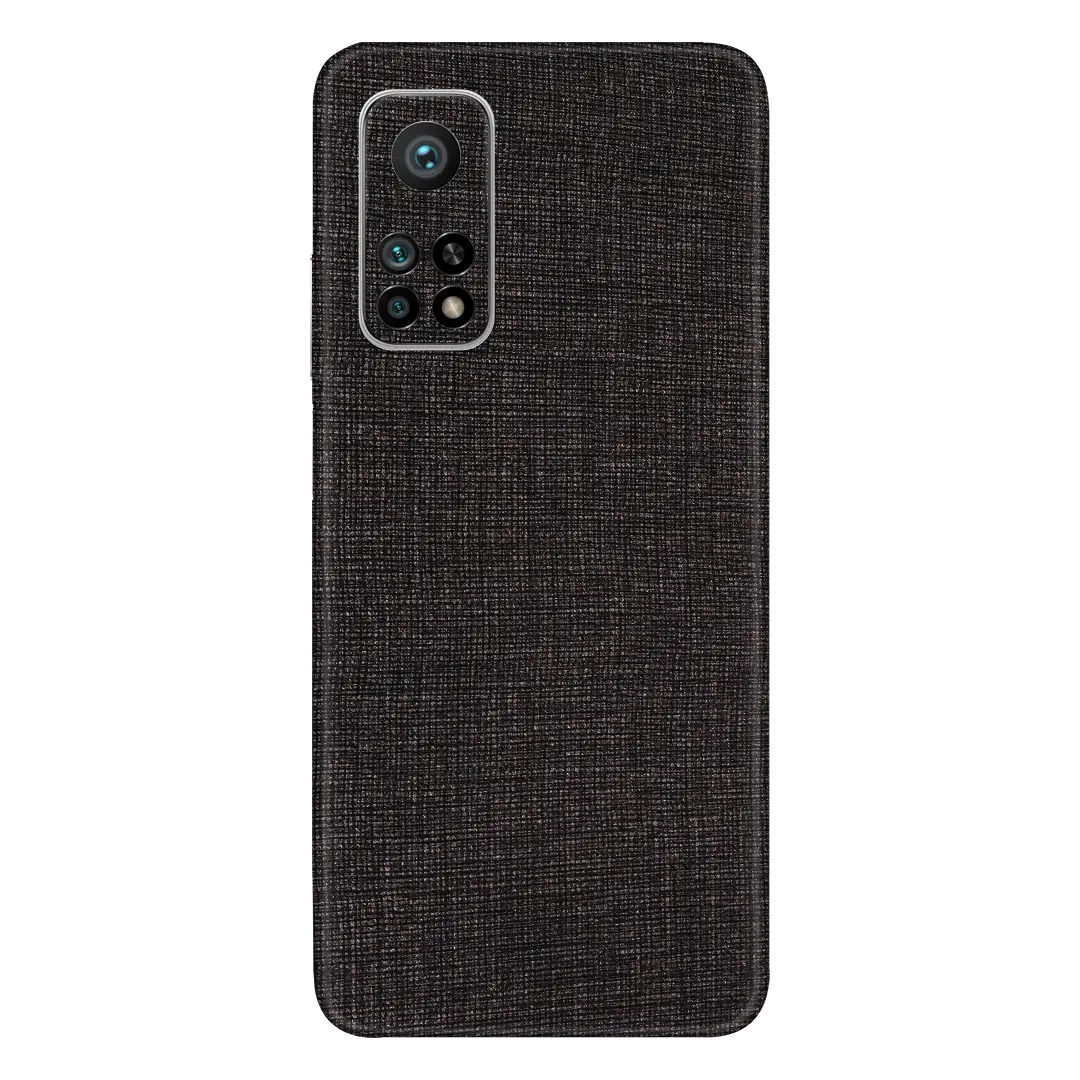 Preload Full Back / Fabrix