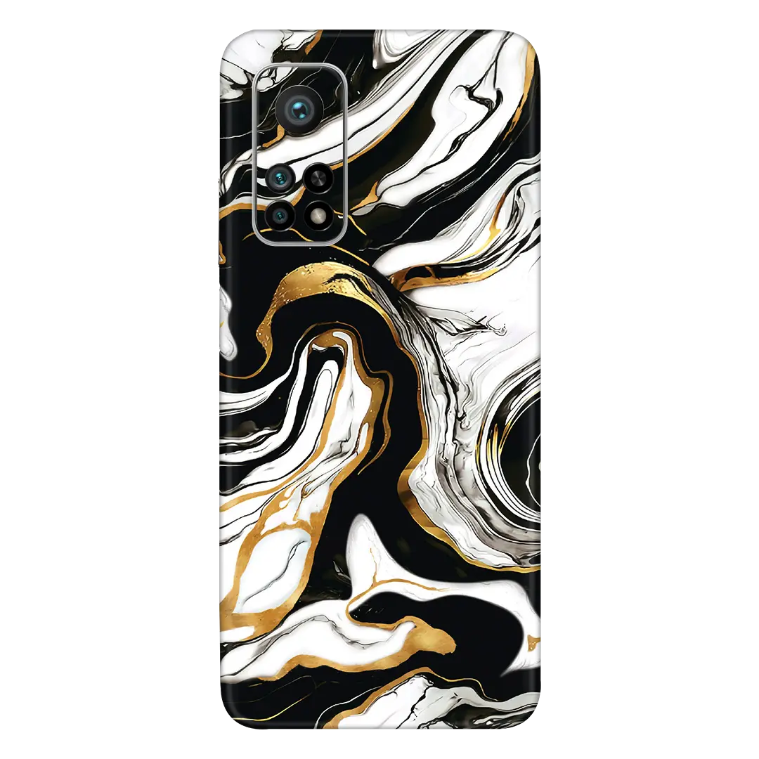 Preload Full Back / Golden Abyss