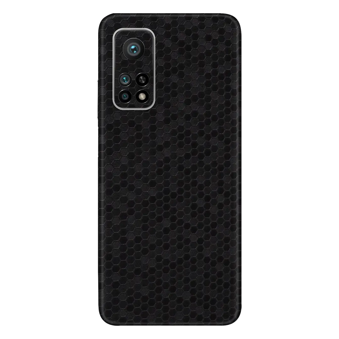 Preload Full Back / Hive