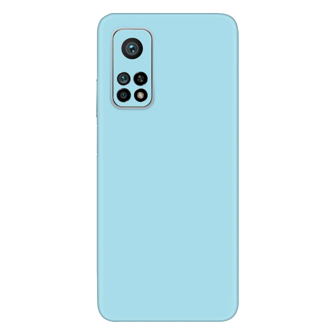 Preload Full Back / Pastel Blue