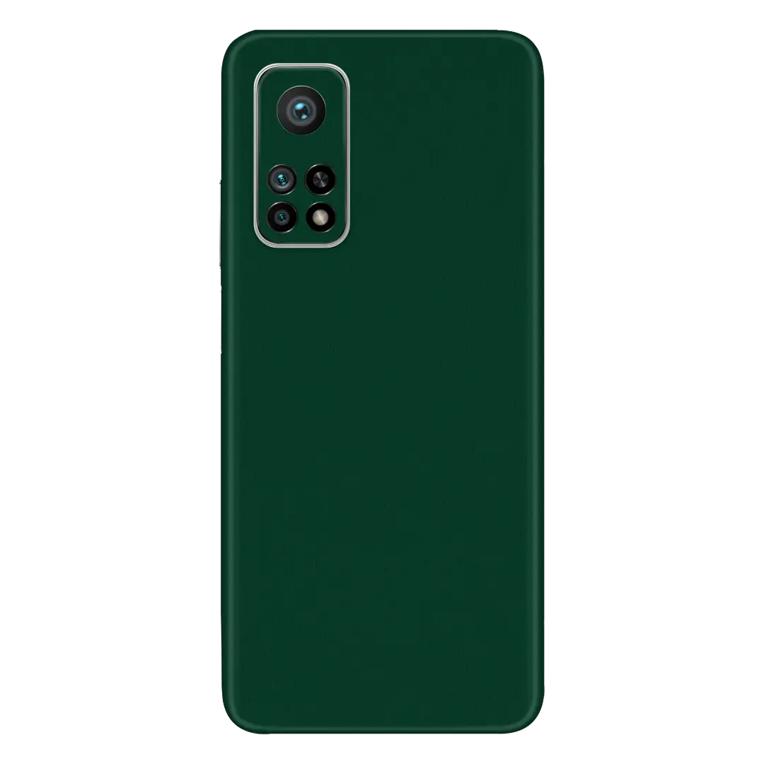 Preload Full Back / Pine Green