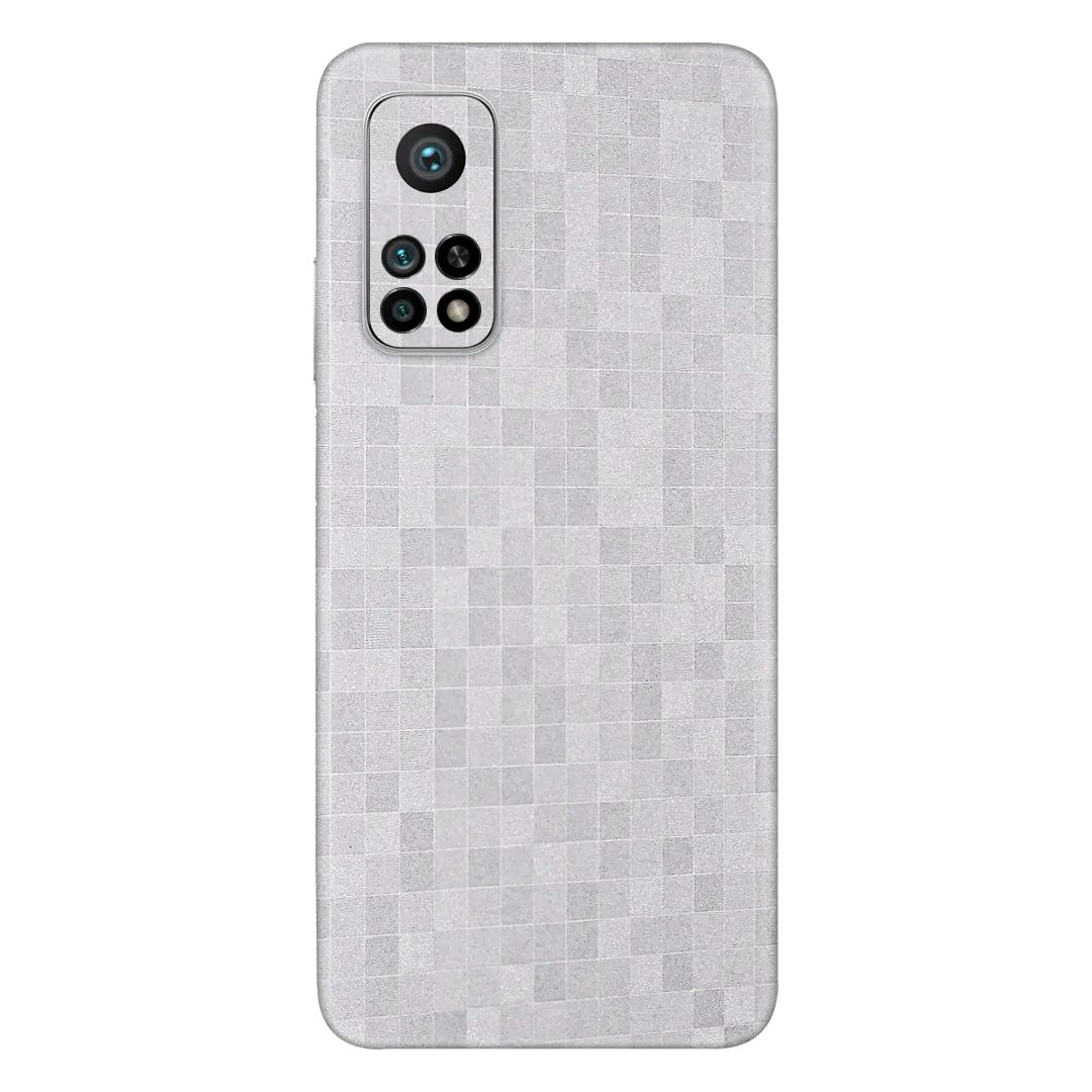 Preload Full Back / Pixels Light