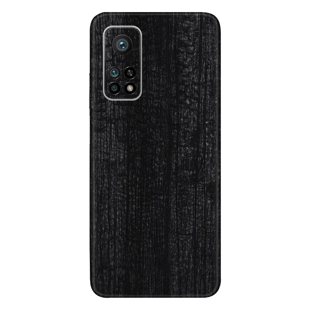 Preload Full Back / Raptor