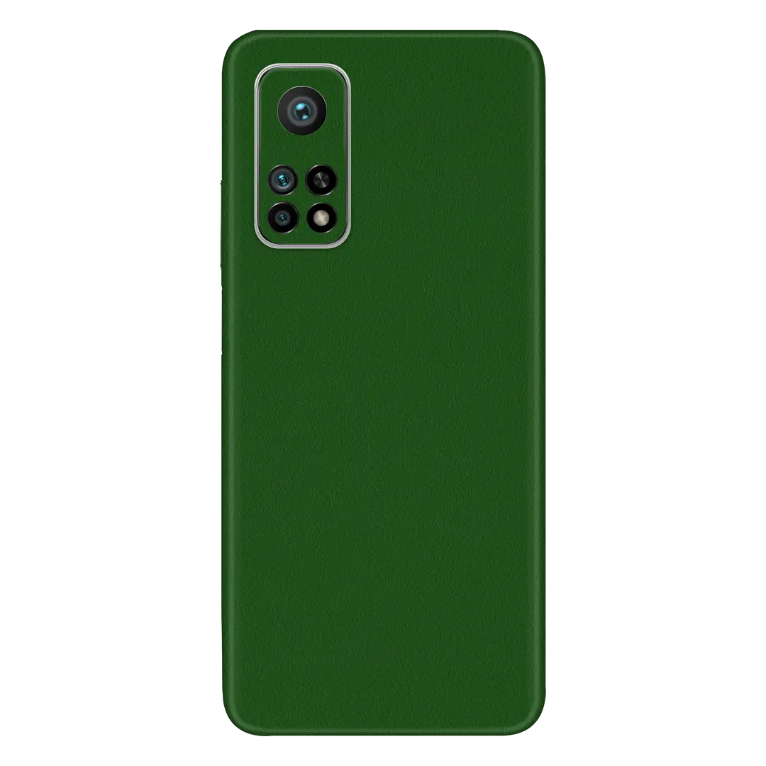 Preload Full Back / Sandstone Green