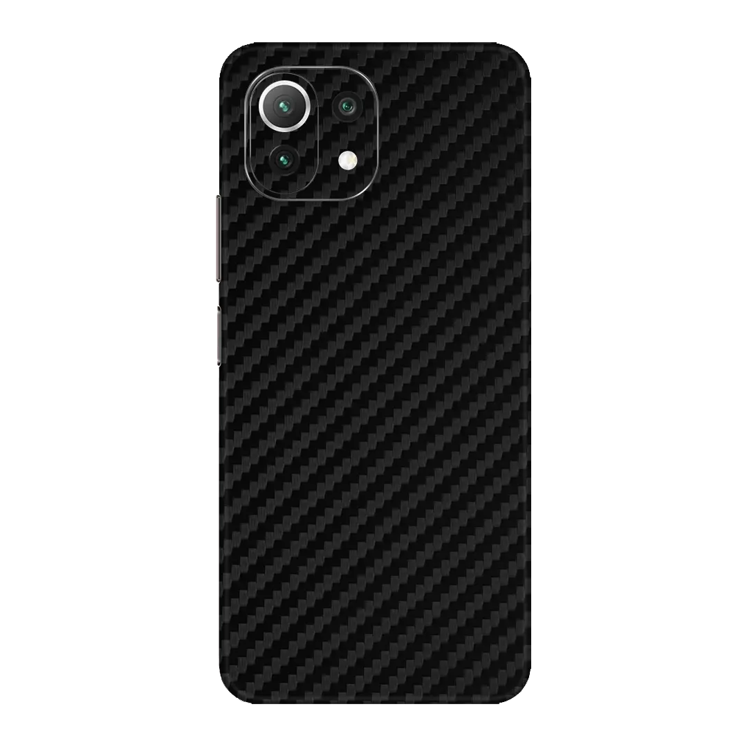 Preload Full Back / Carbon Fiber