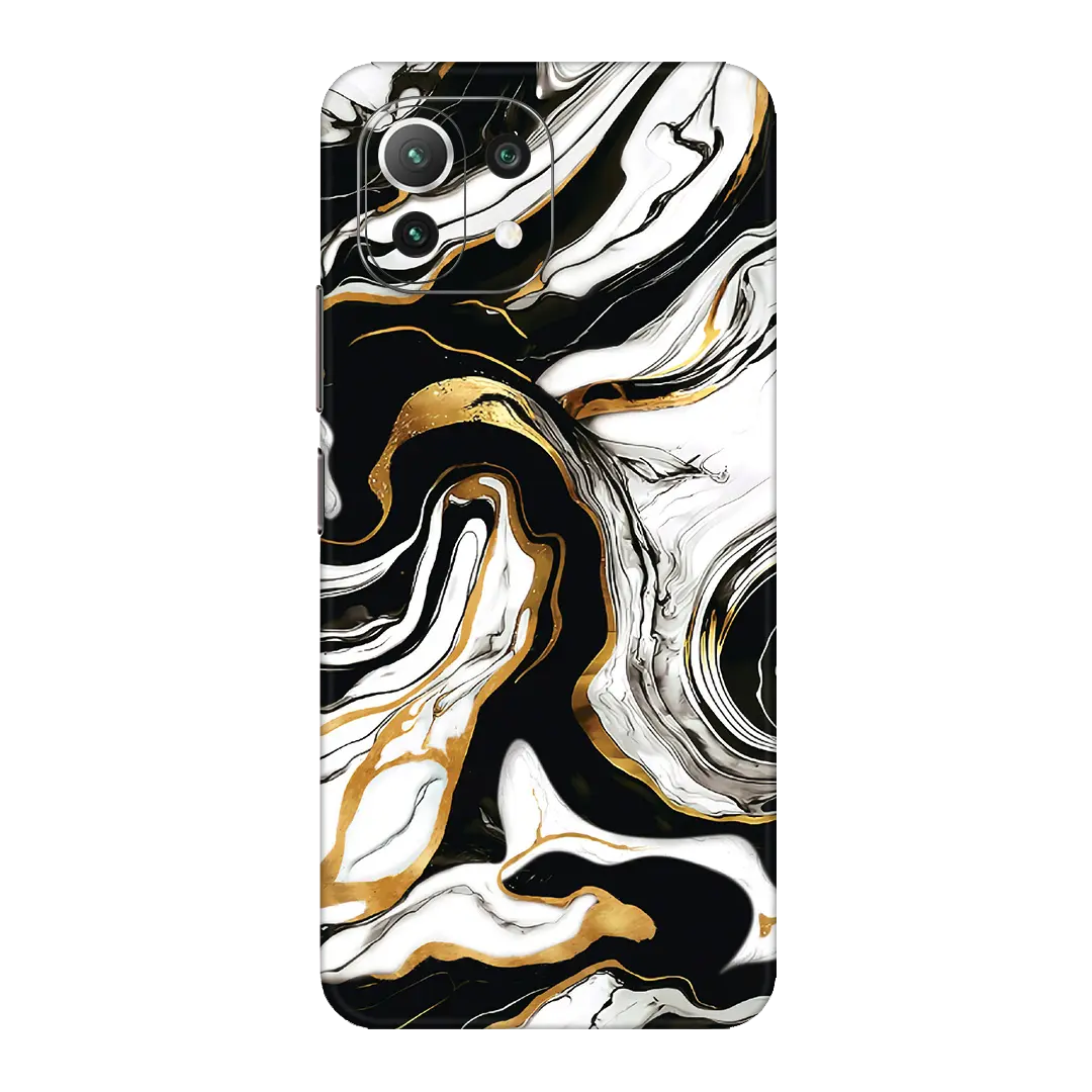 Preload Full Back / Golden Abyss