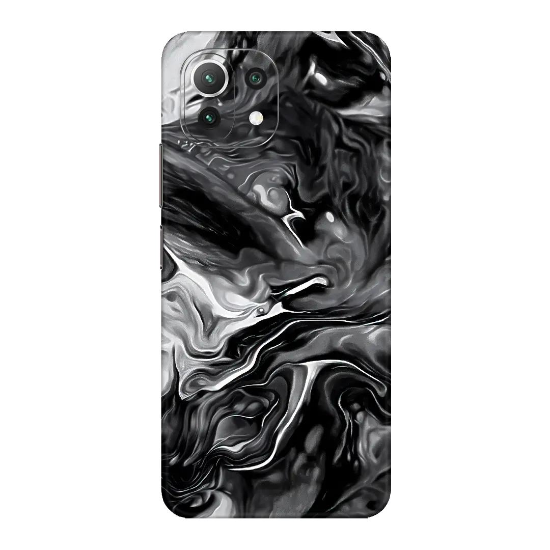 Preload Full Back / Midnight Fog