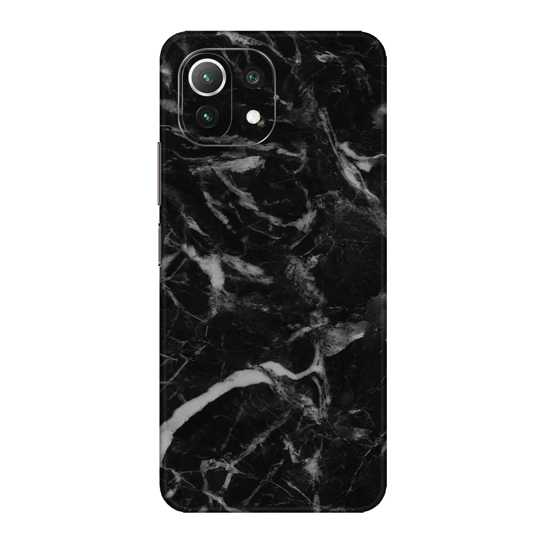 Preload Full Back / Black Marble
