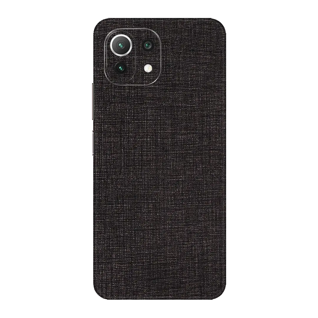 Preload Full Back / Fabrix