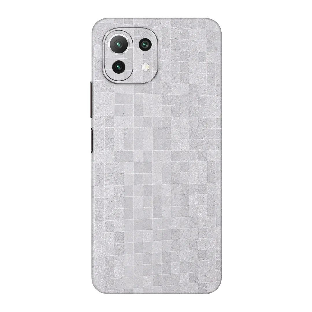 Preload Full Back / Pixels Light