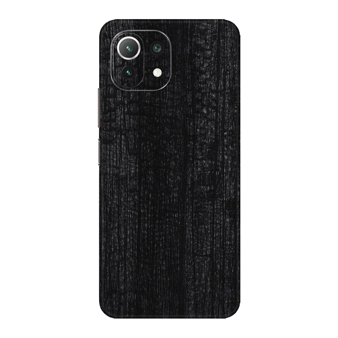 Preload Full Back / Raptor