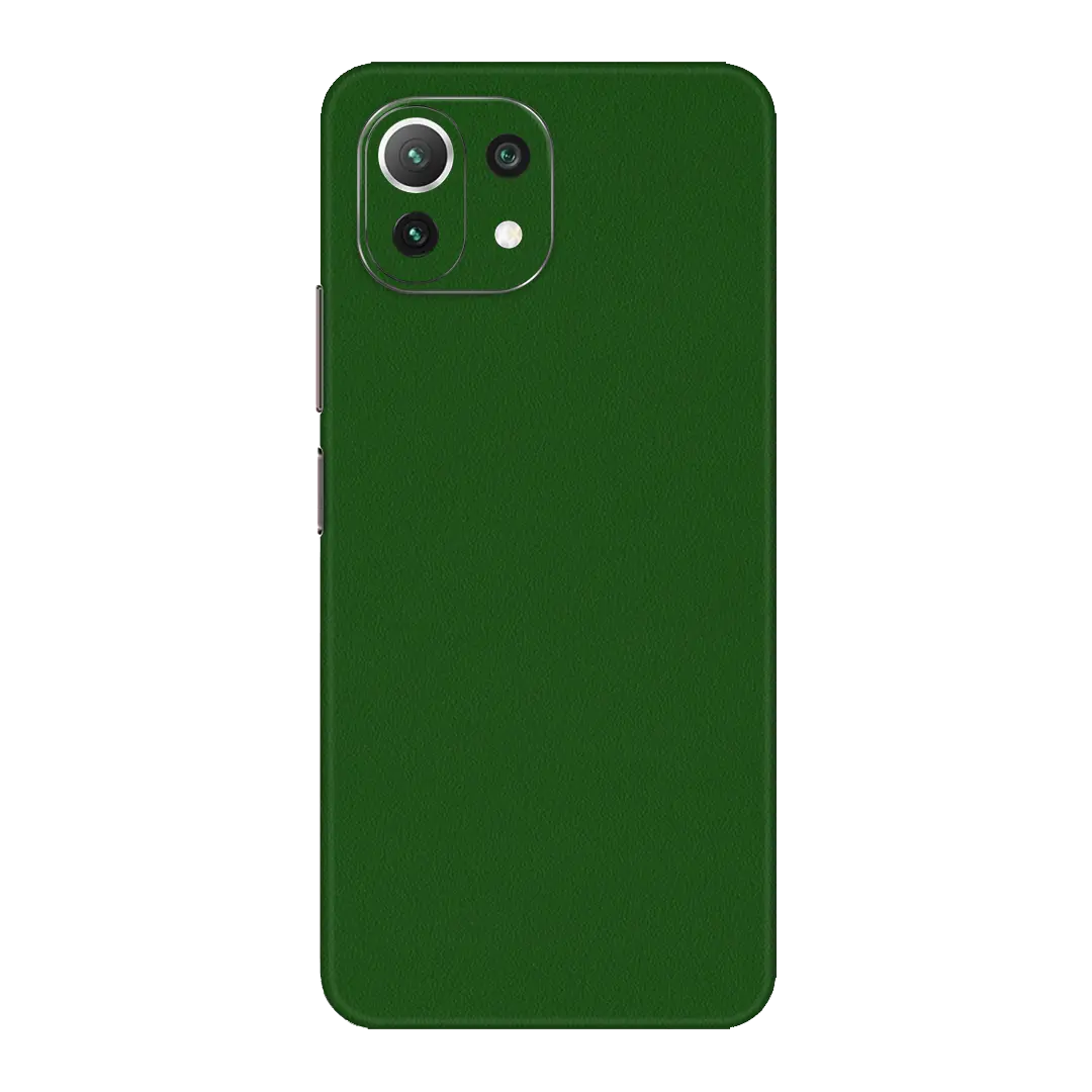 Preload Full Back / Sandstone Green