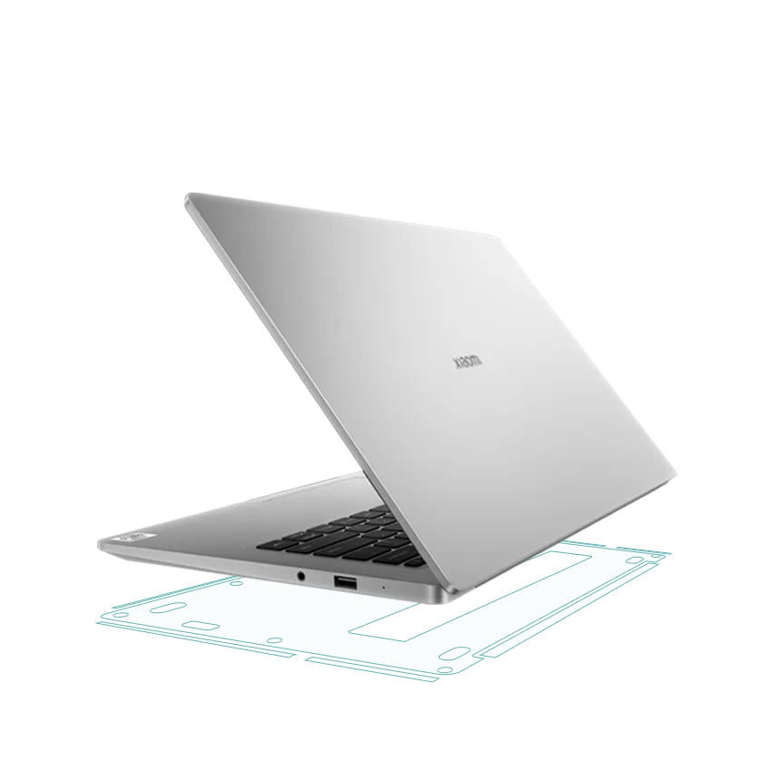 Mi NoteBook Pro 14 2021 Body Protector