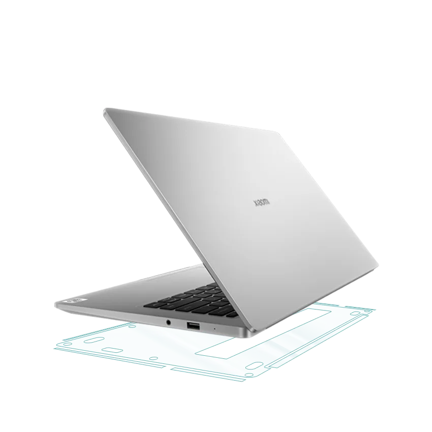 Mi NoteBook Pro 14 2021 Body Protector